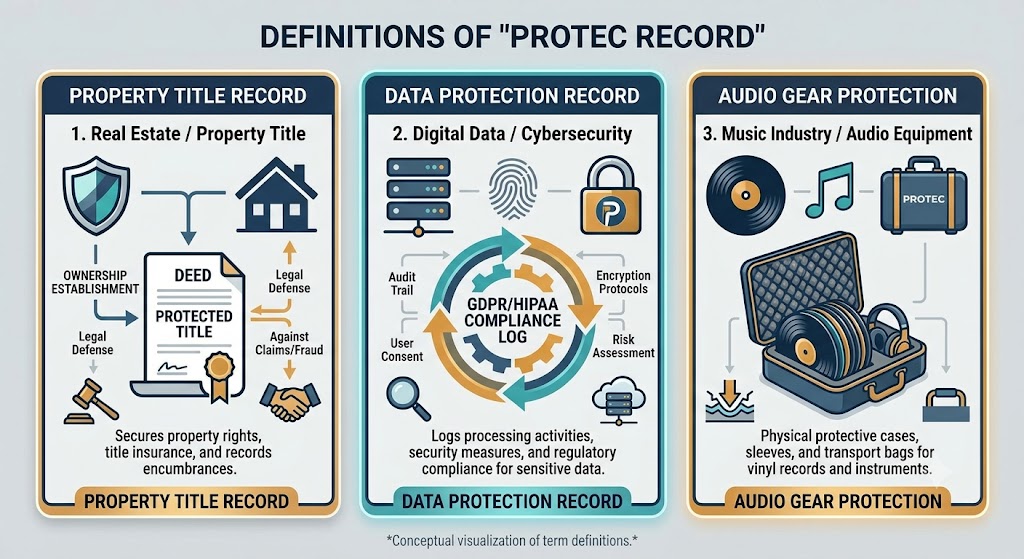 Protec Record