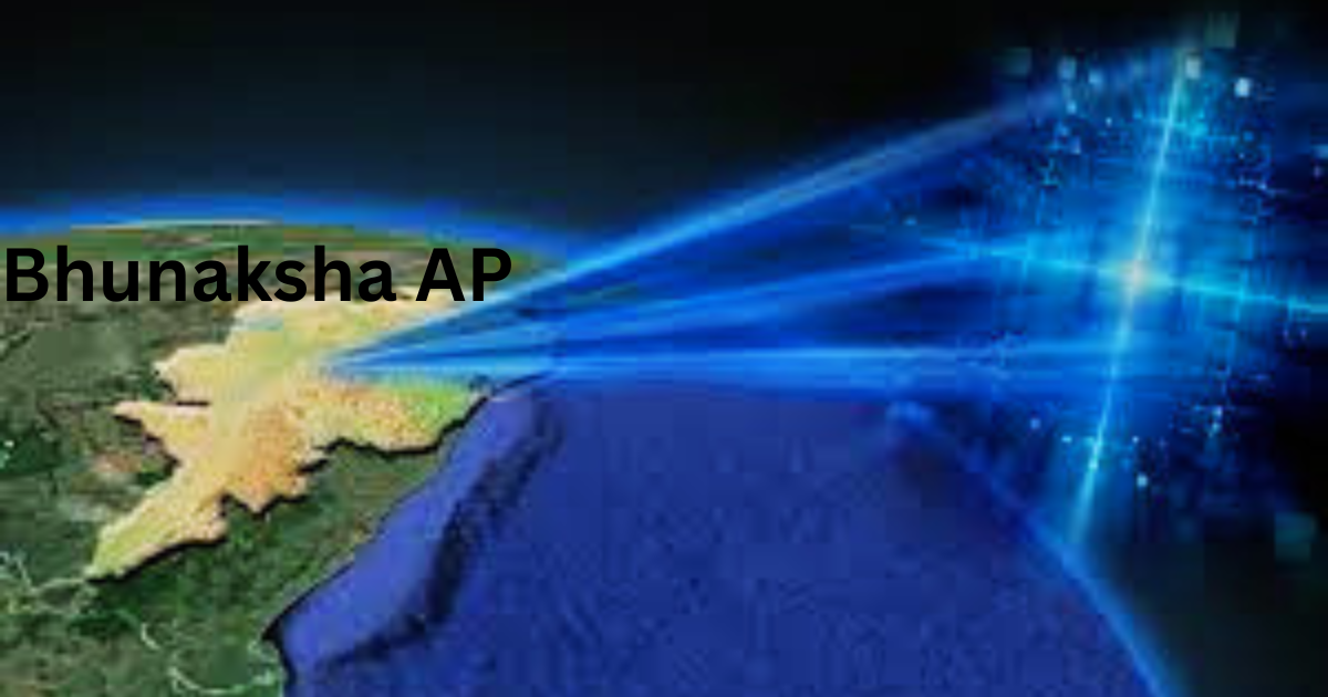 Bhunaksha AP