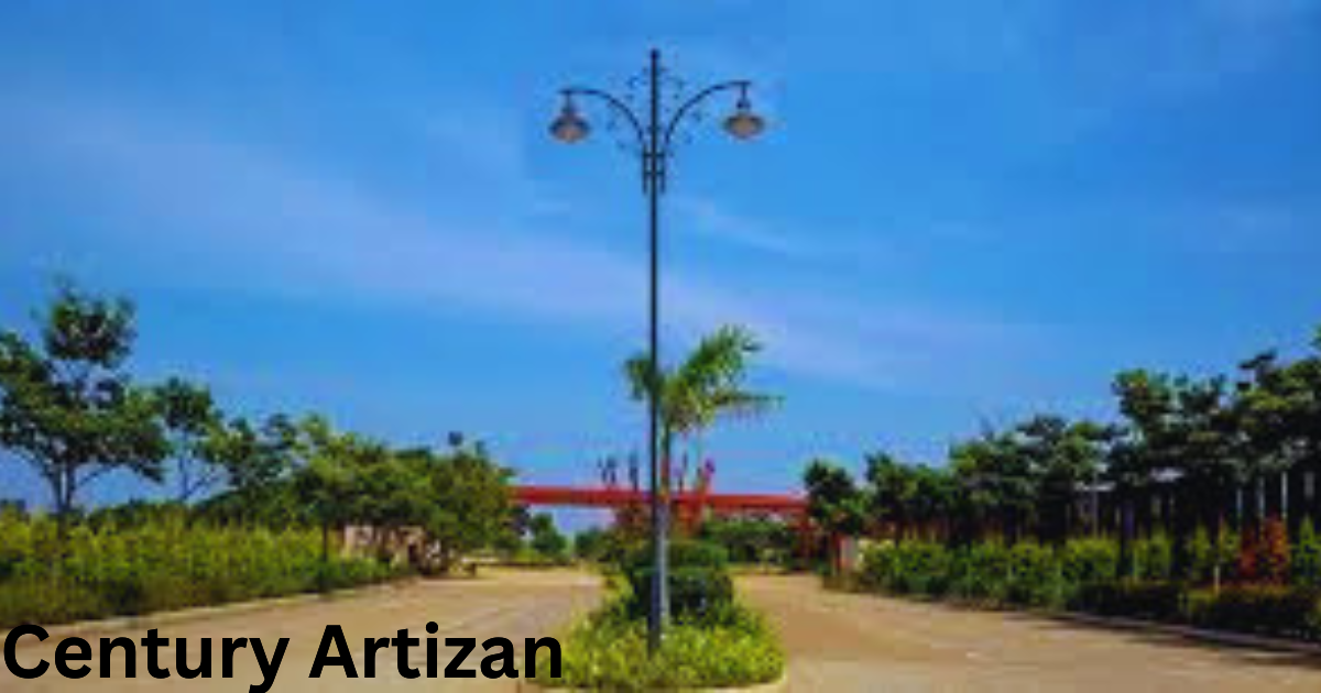 Century Artizan