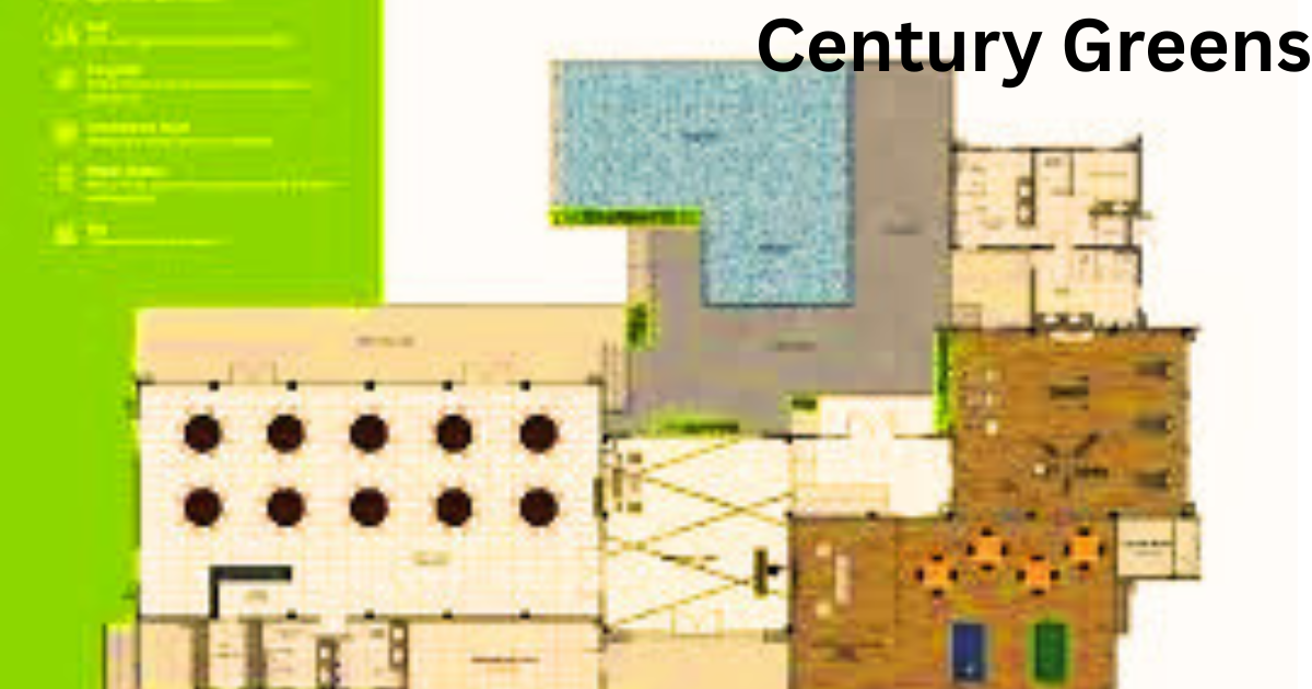 Century Greens