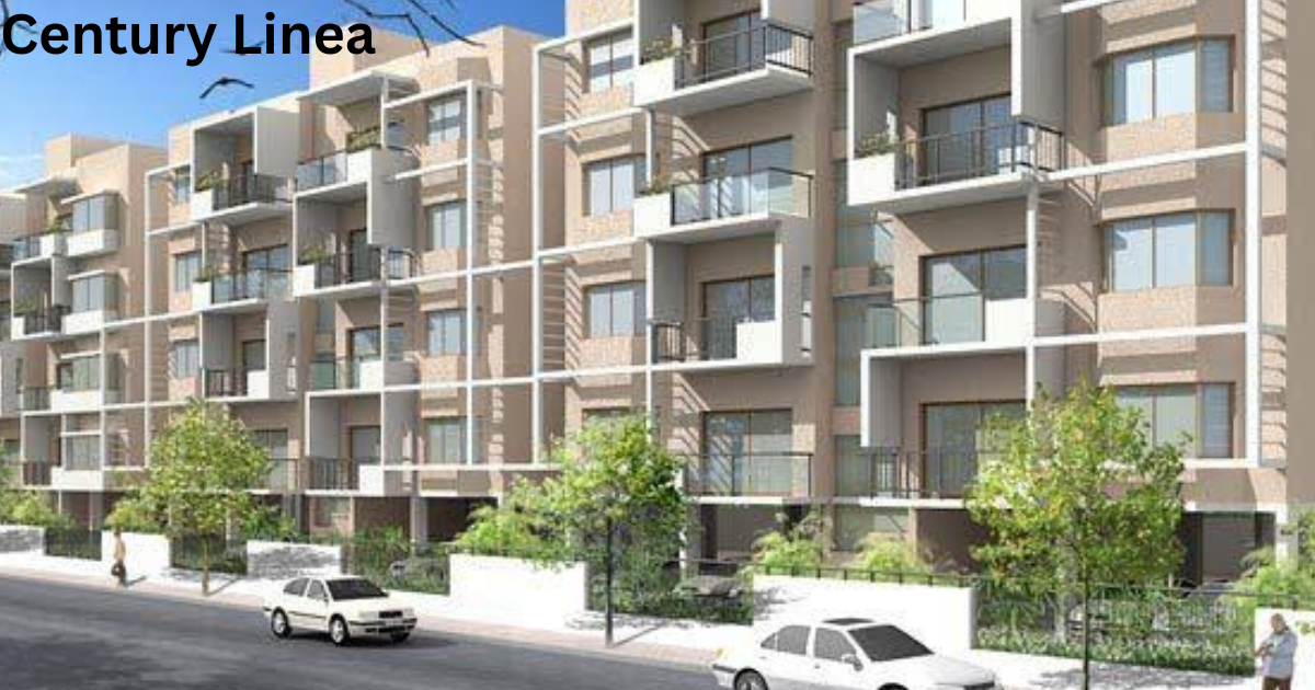 Century Linea