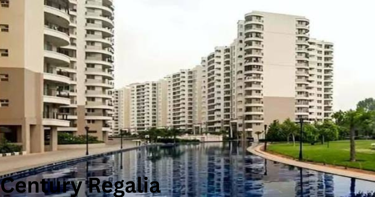 Century Regalia