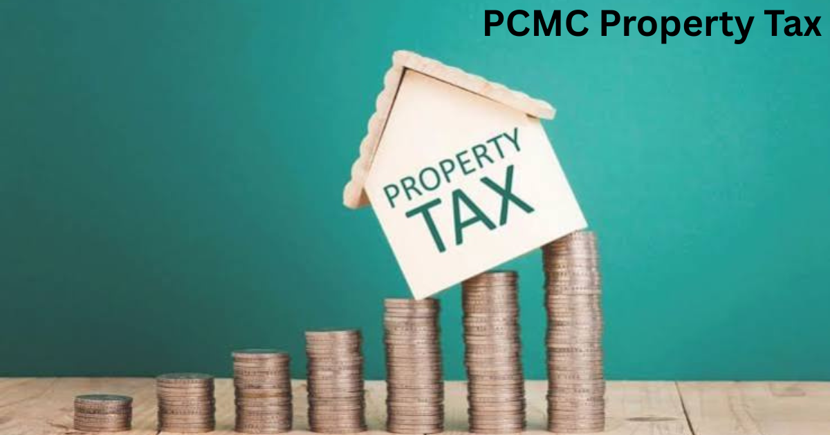 PCMC Property Tax