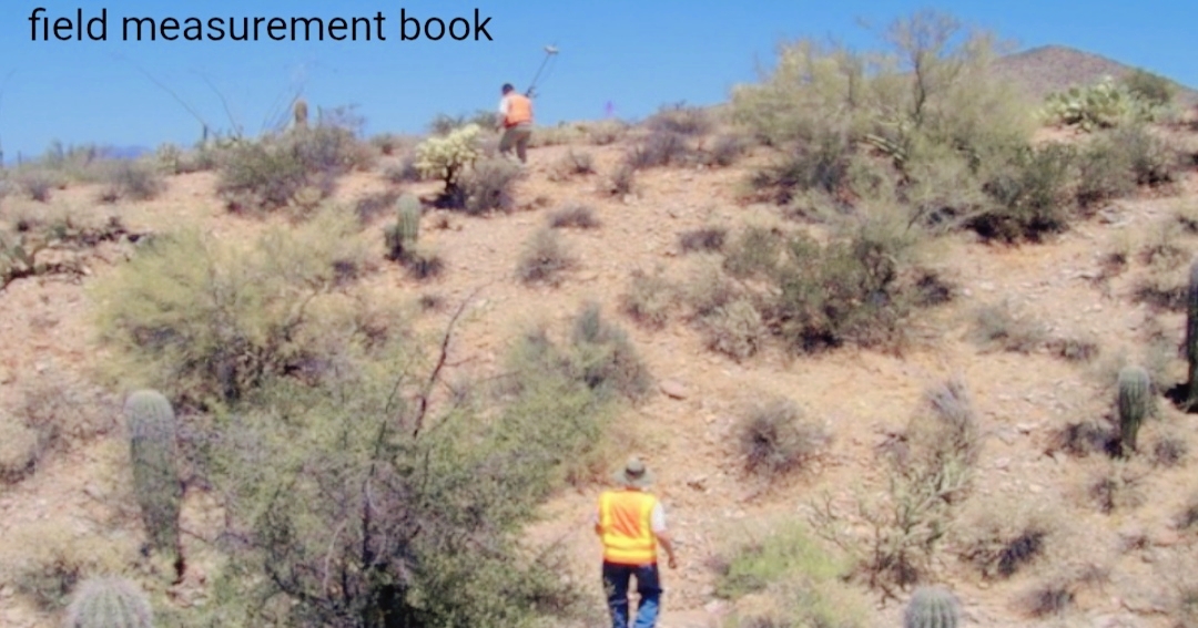 A Field Measurement Book (FMB) is an official revenue record that contains the exact measurements, boundaries, and sketch maps of land parcels. It is maintained by the local revenue department or land survey authorities (such as the Patwari or Tehsildar office).