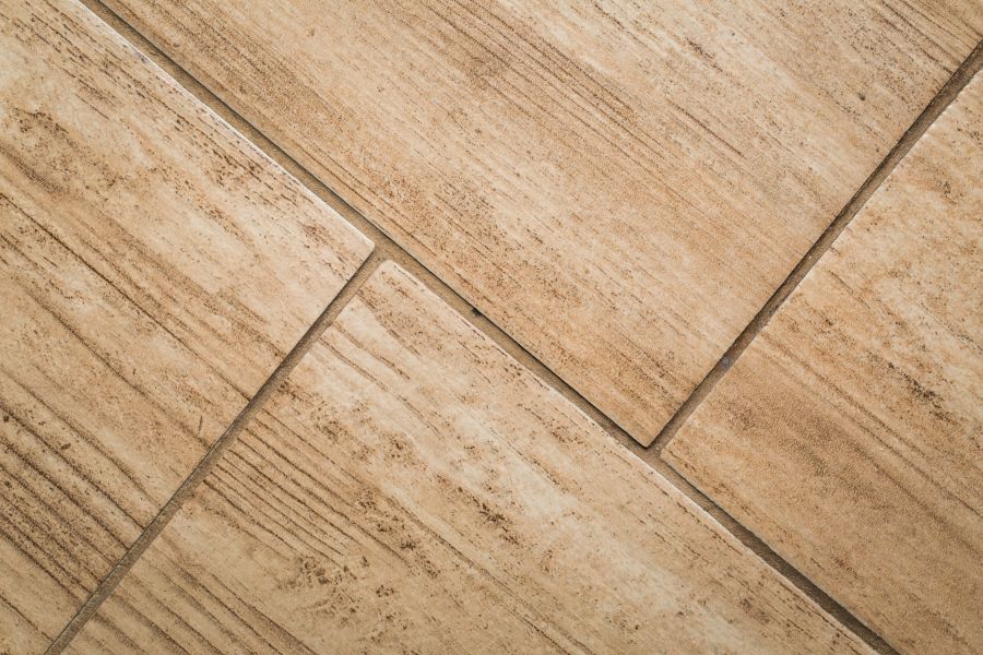grout shrinkage
