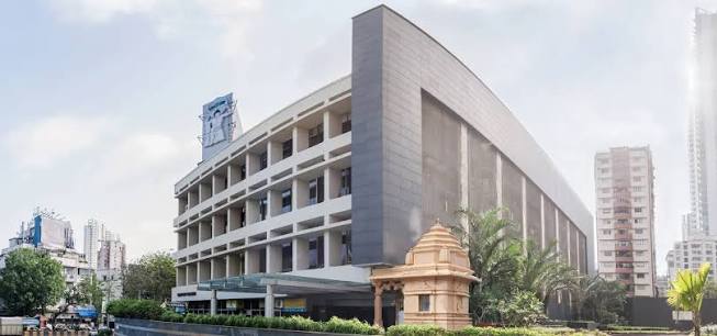 Century bhavan