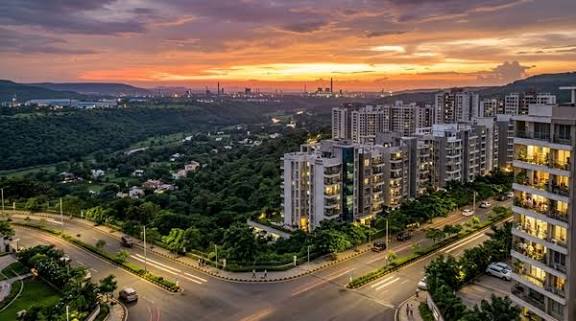 Big Real Estate Companies in India