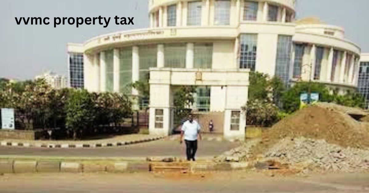 vvmc property tax