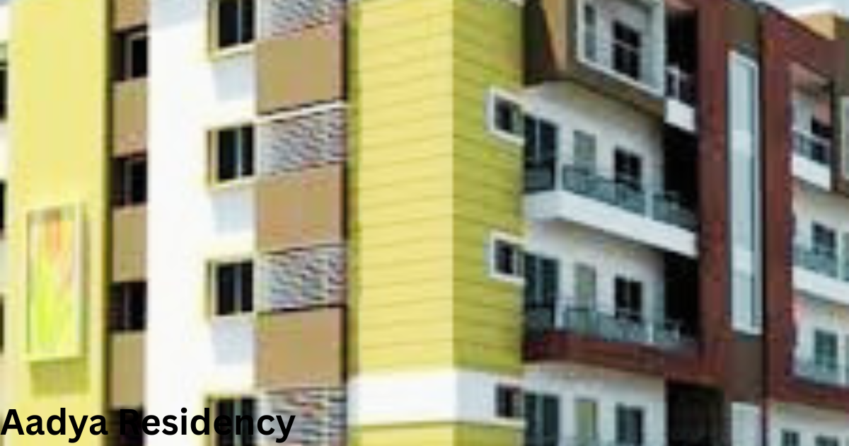 Aadya Residency