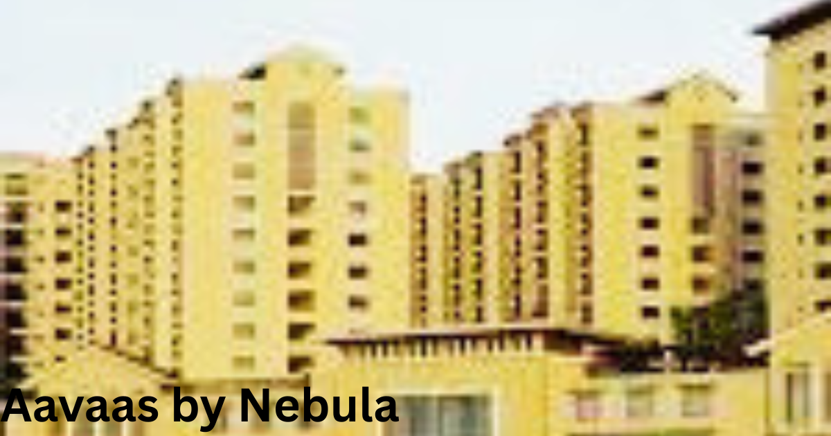 Aavaas by Nebula