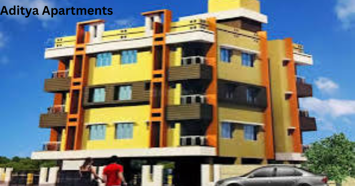 Aditya Apartments