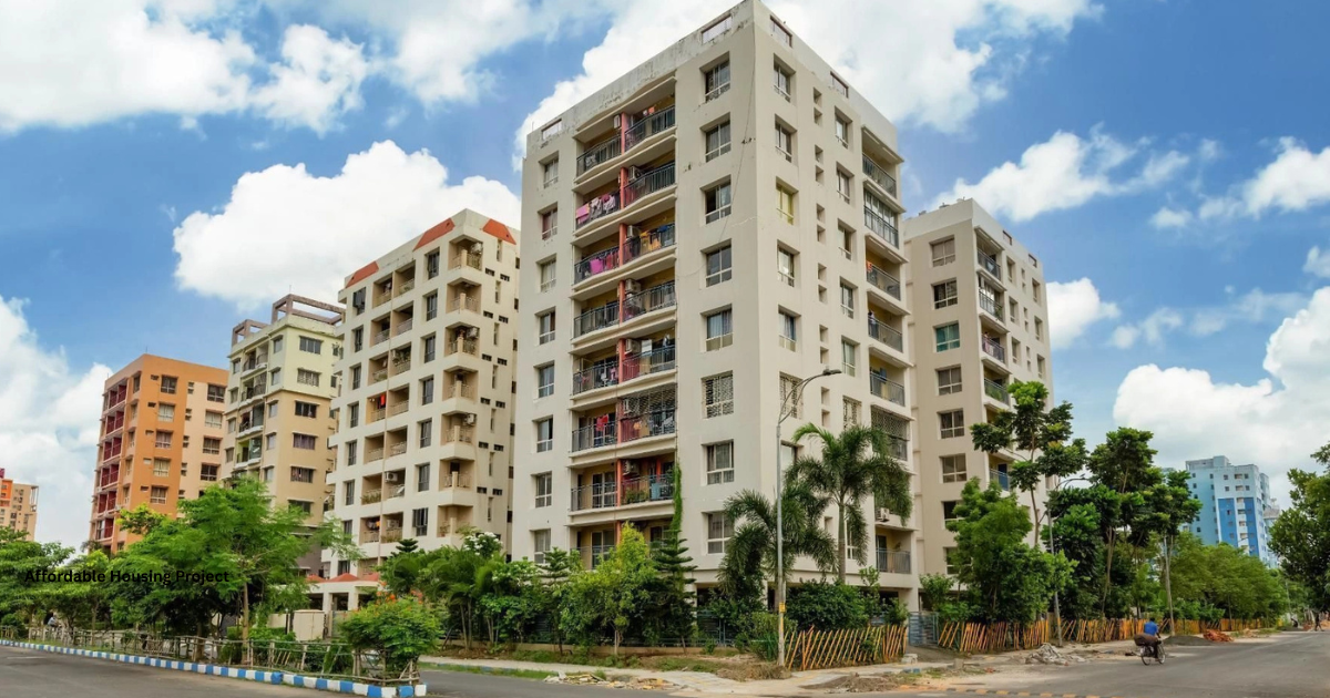 Affordable Housing Project