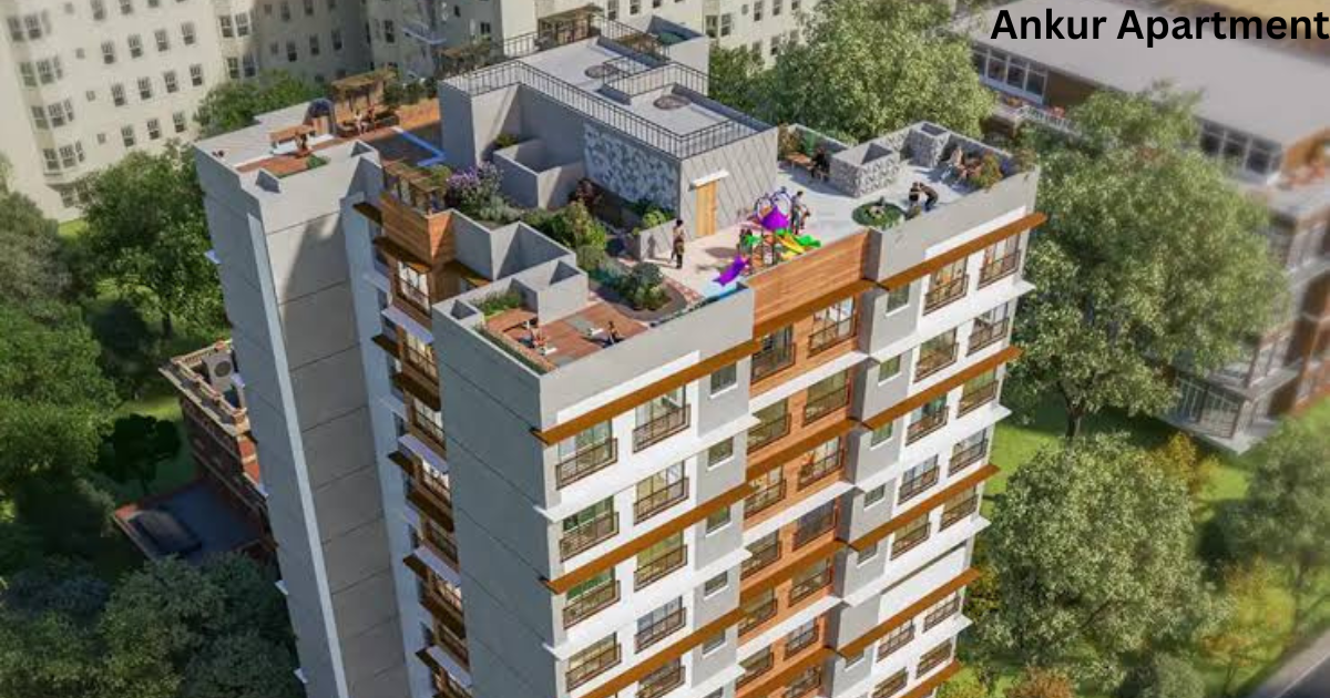 Ankur Apartment