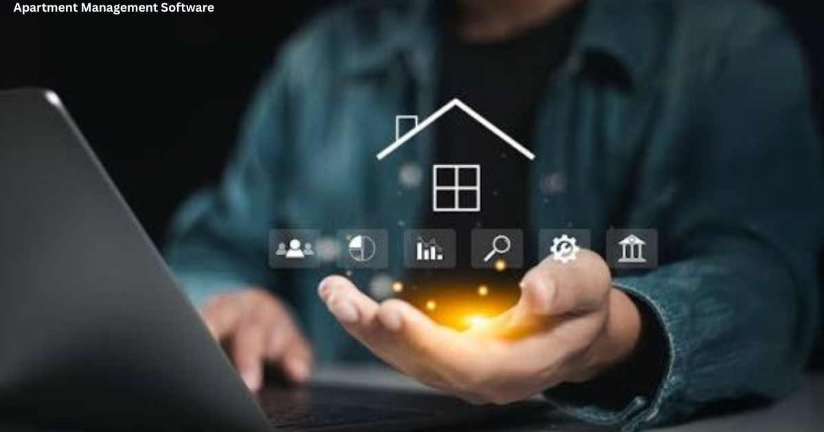 Apartment Management Software