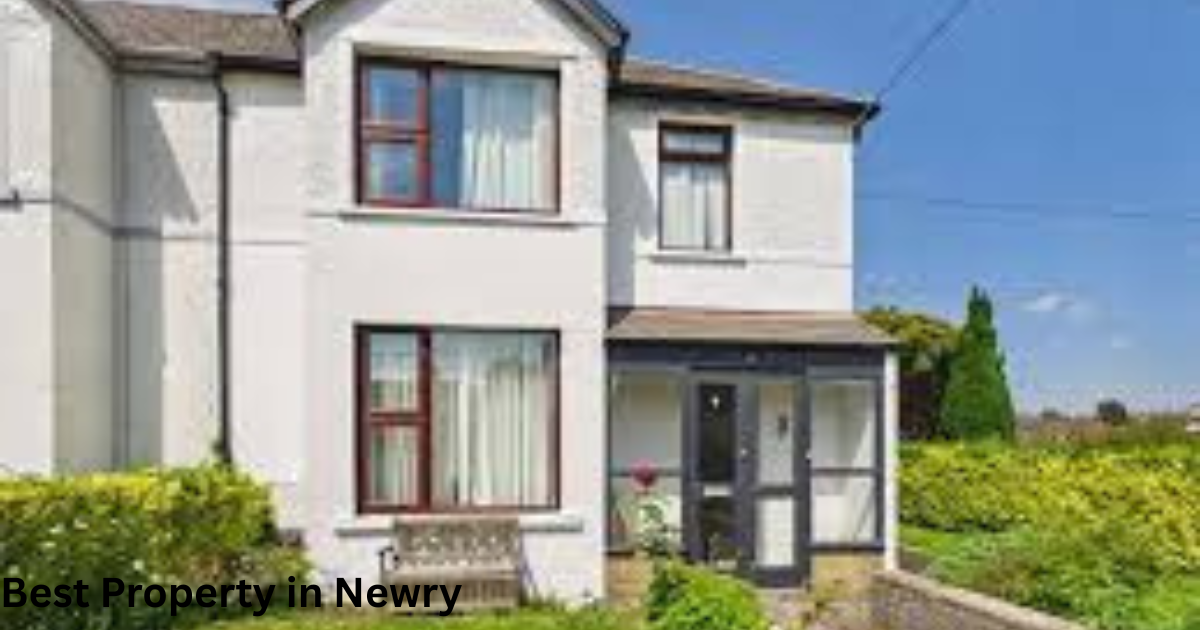 Best Property in Newry