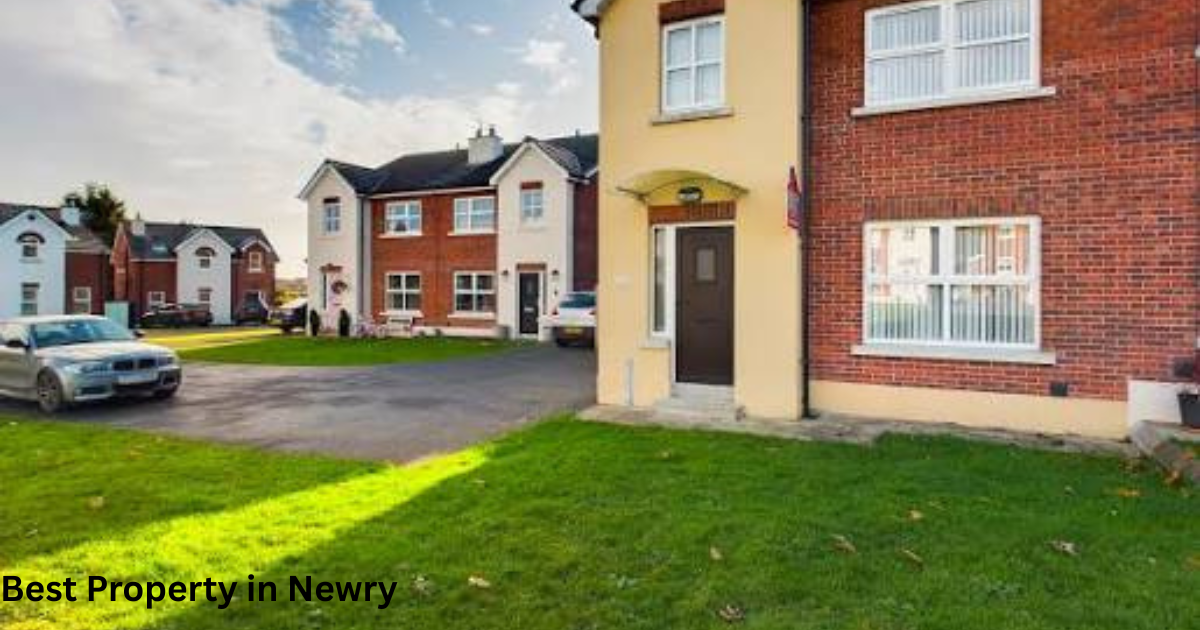 Best Property in Newry