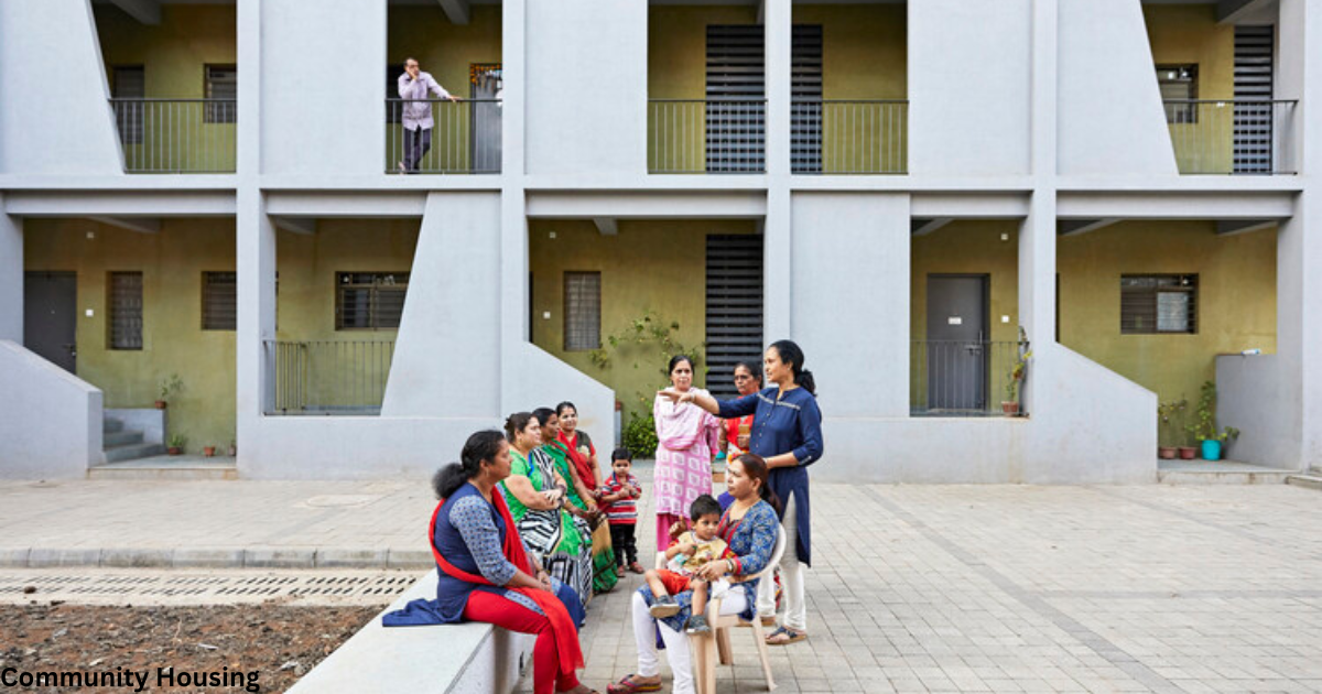 Community Housing
