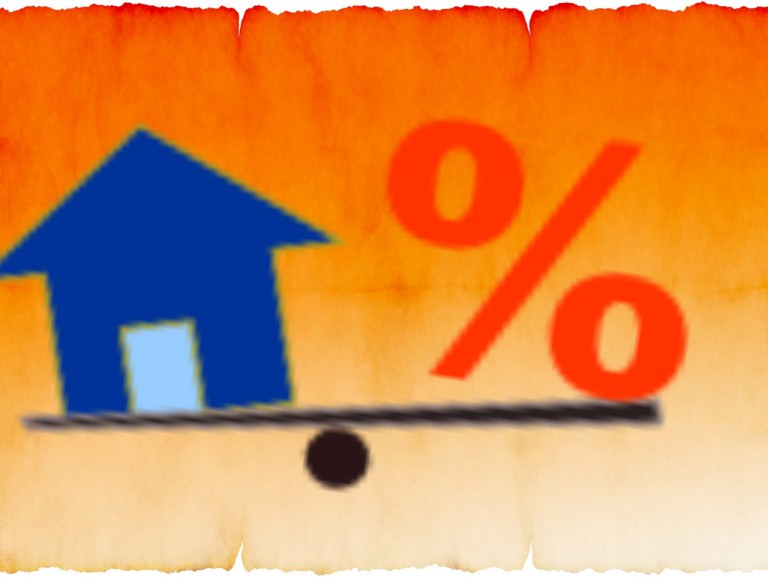 interest-paid on housing loan deduction