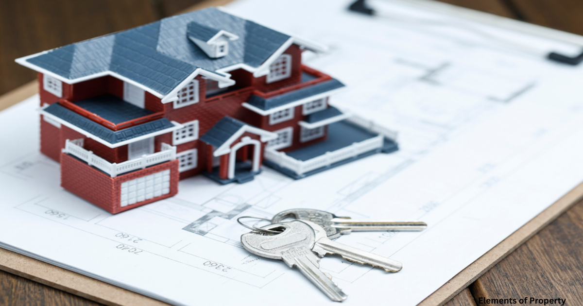 Elements of Property