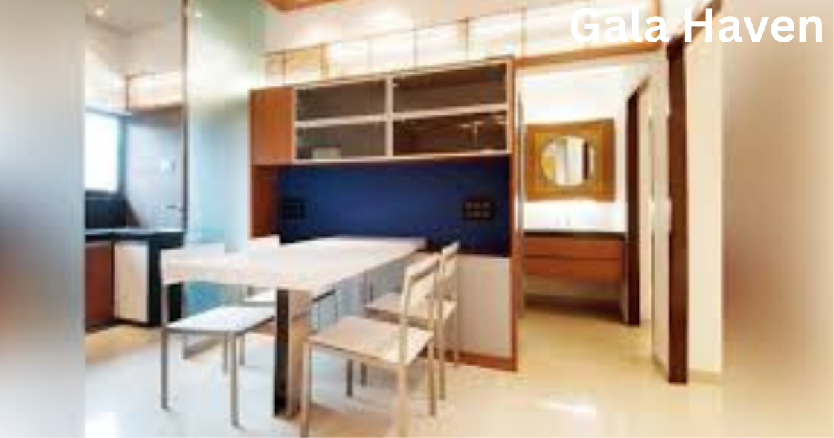 Gala Haven