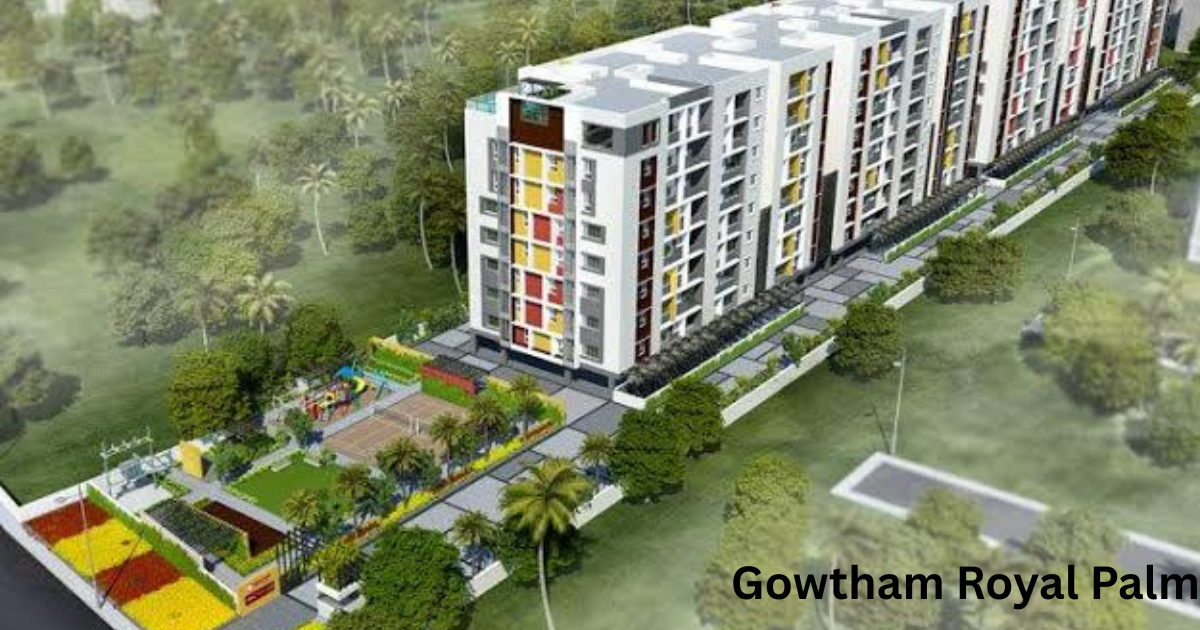 Gowtham Royal Palm
