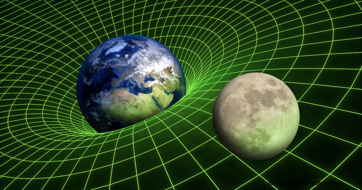 Gravitational Interaction