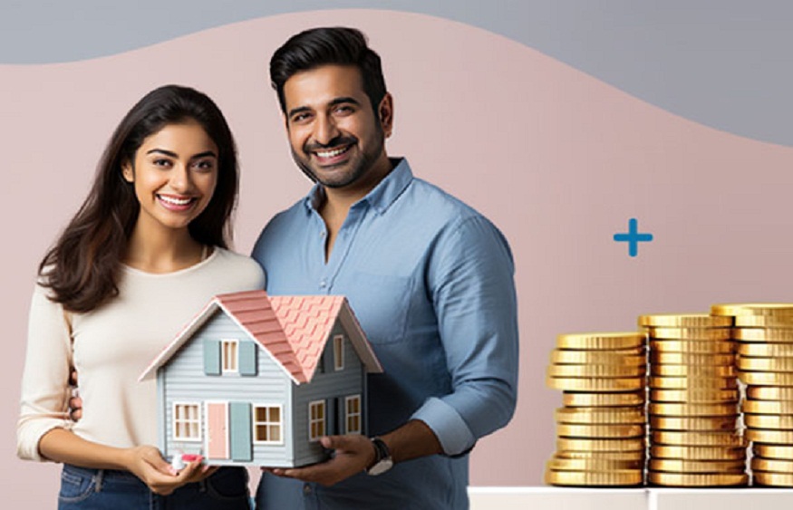 Home-Loan-in-India