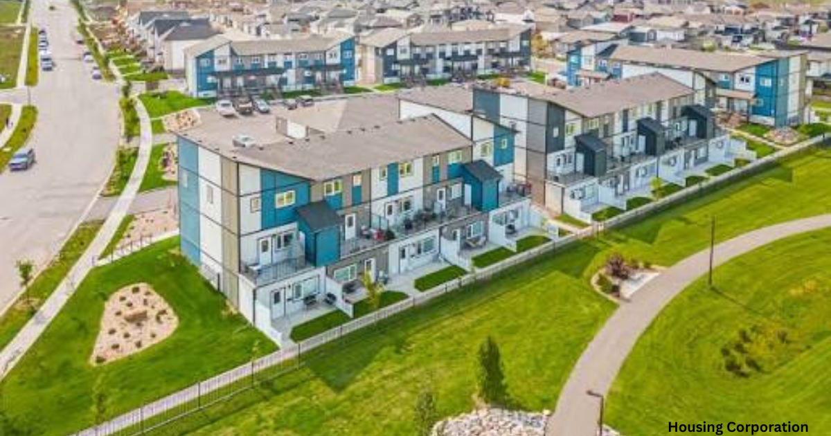 Housing Corporation