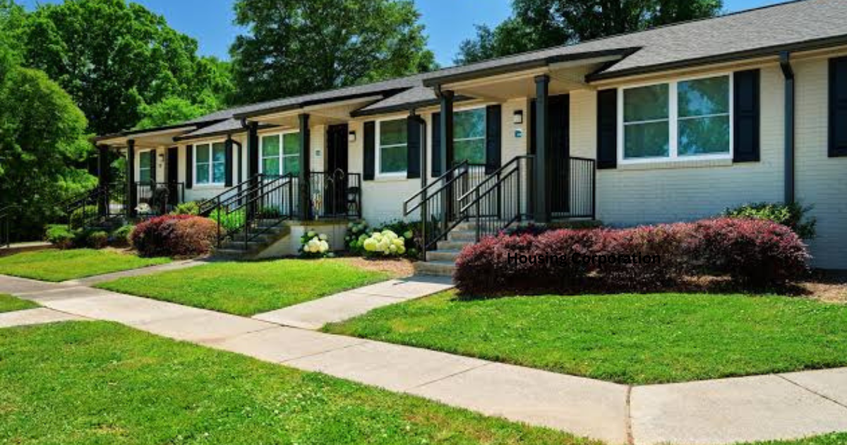 Housing Corporation