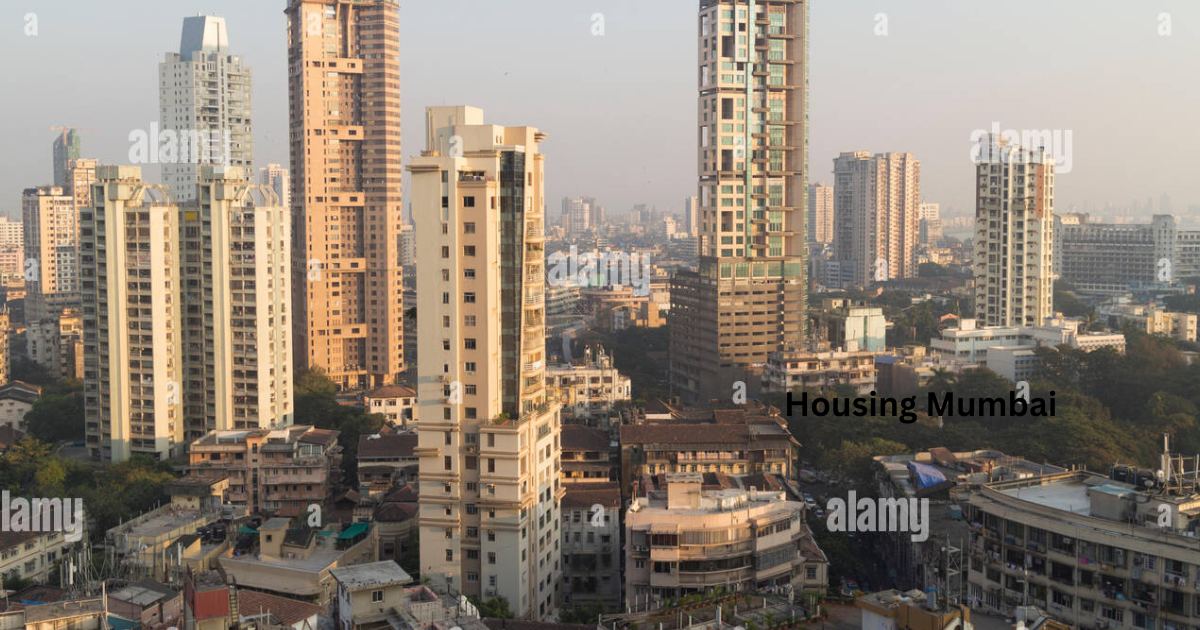 Housing Mumbai