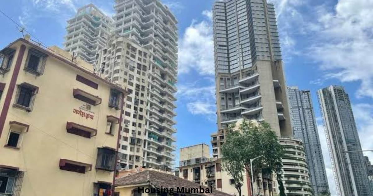 Housing Mumbai