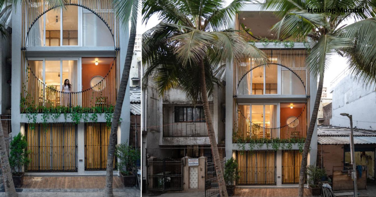 Housing Mumbai