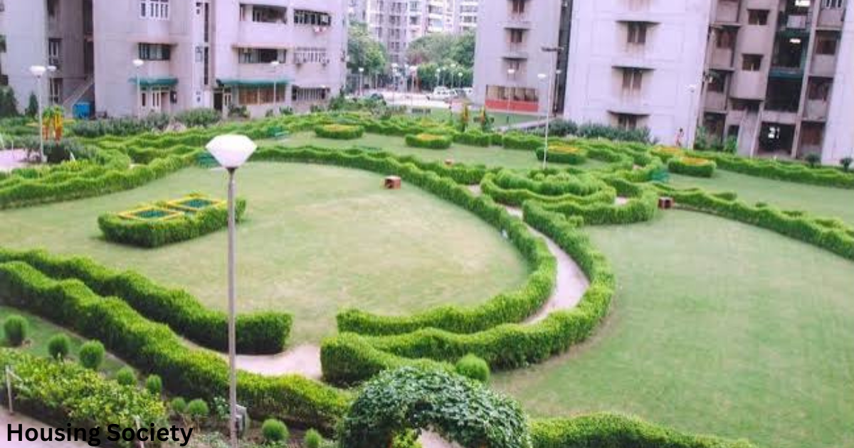 Housing Society