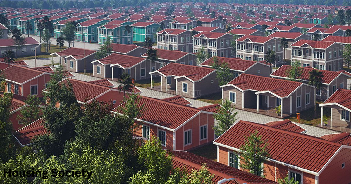 Housing Society