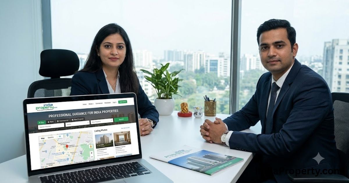 IndiaProperty.com