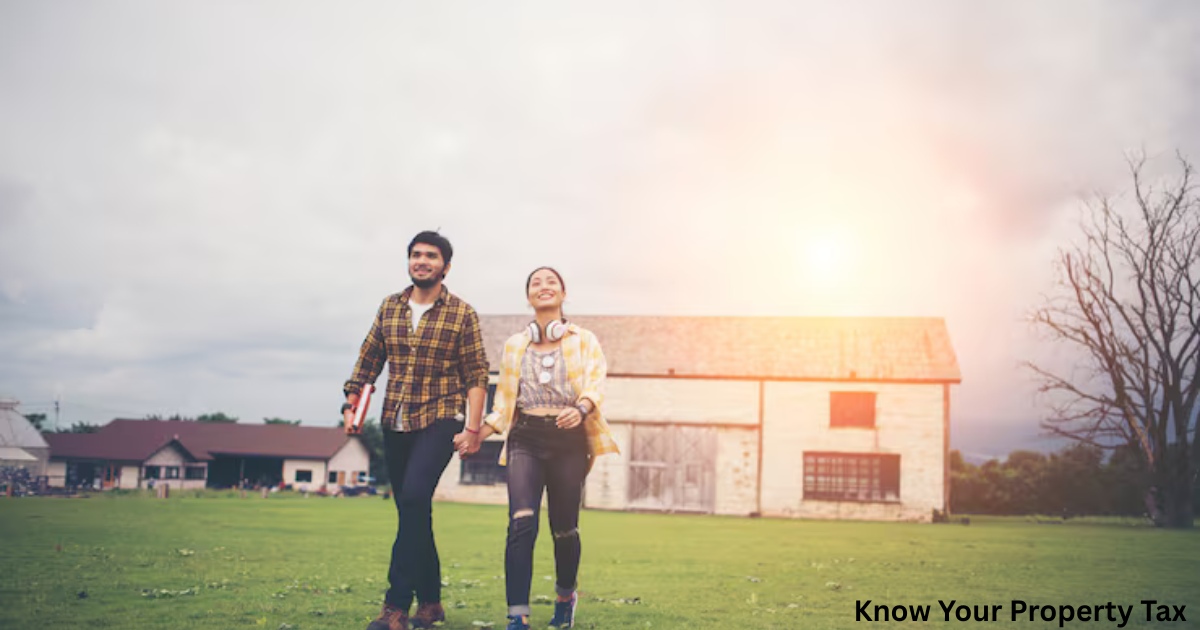 Know Your Property Tax