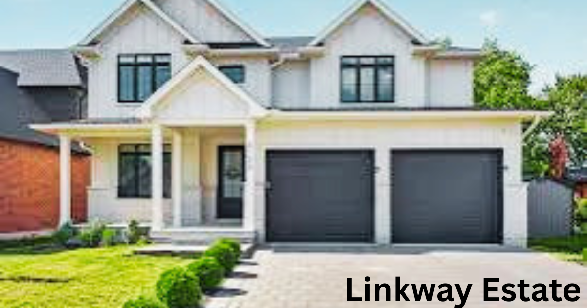 Linkway Estate