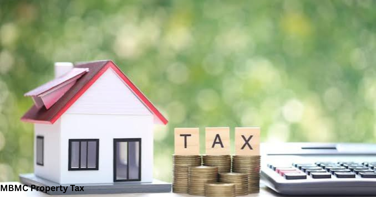 MBMC Property Tax