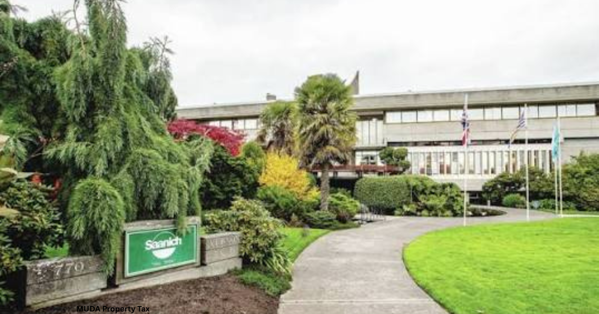 MUDA Property Tax  Your Simple, Stress-Free Payment Guide