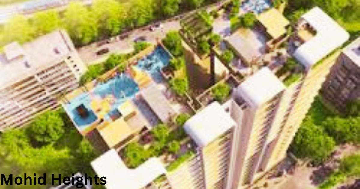 Mohid Heights
