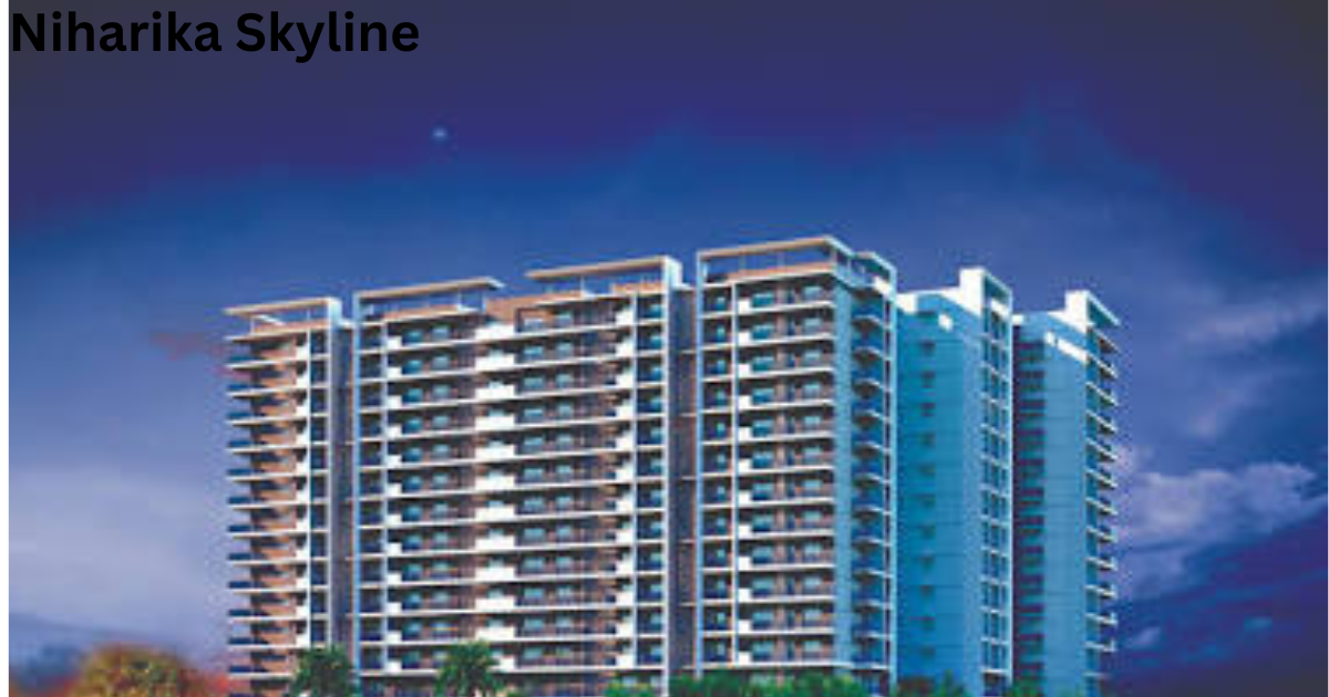 Niharika Skyline 
