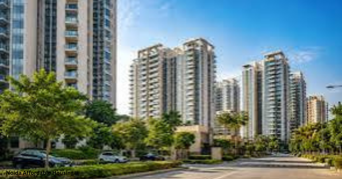 Noida Affordable Housing