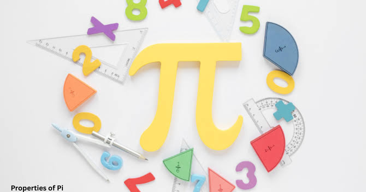 Properties of Pi