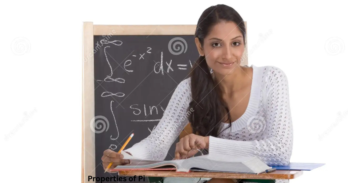 Properties of Pi