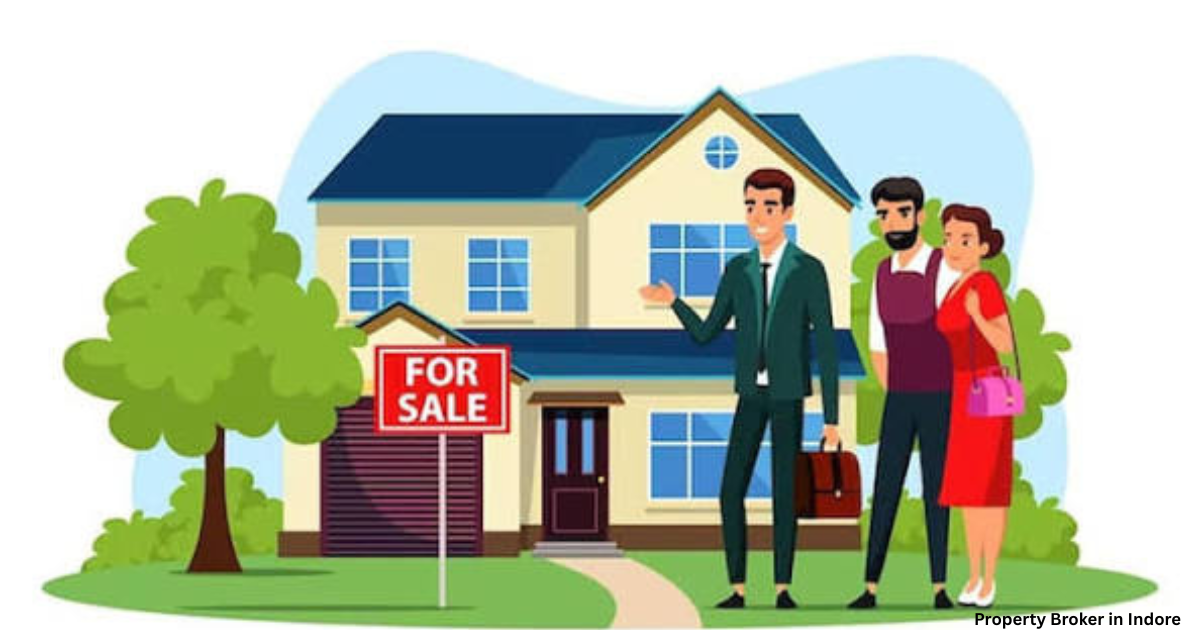 Property Broker in Indore
