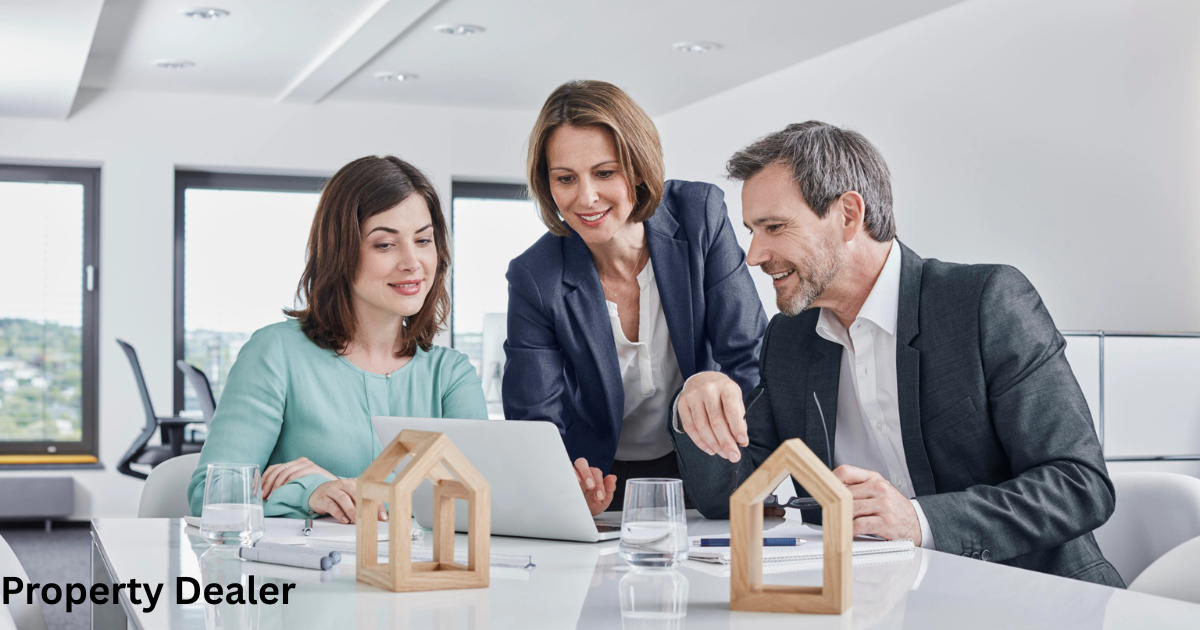 Property Dealer