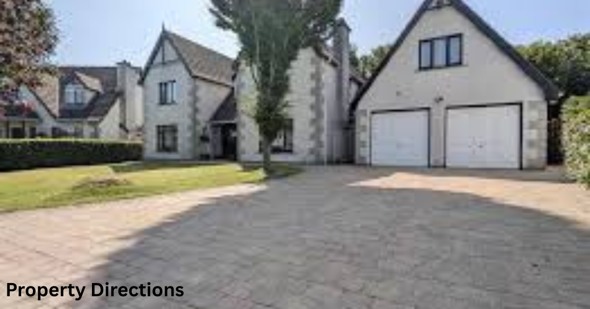 Property Directions