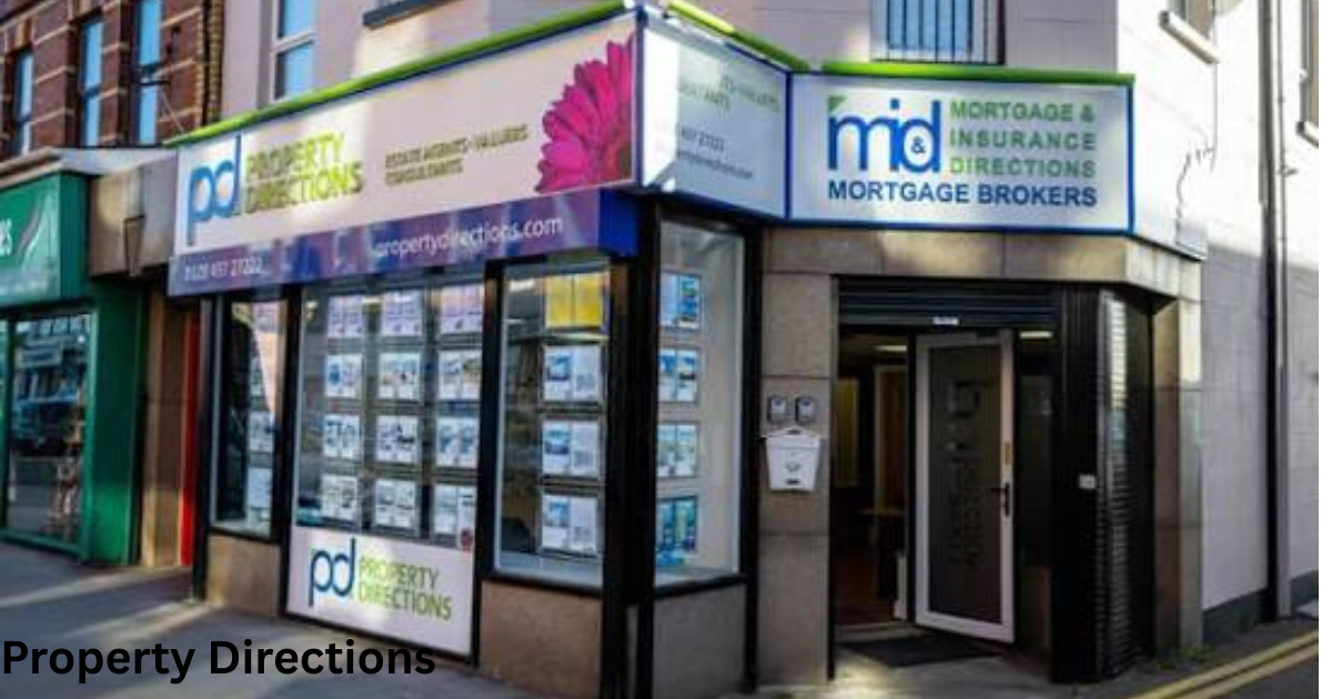 Property Directions