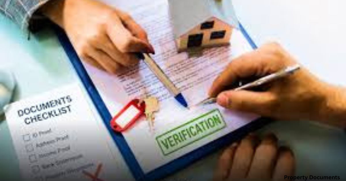 Property Documents