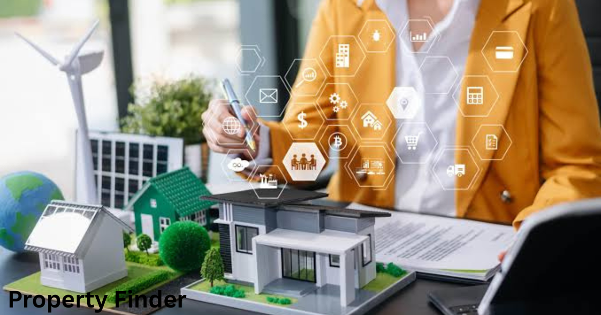 Property Finder
